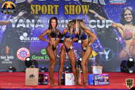 Yana Smith Cup - 2021
