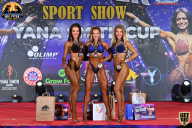 Yana Smith Cup - 2021