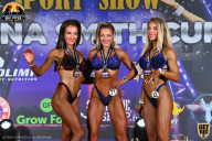 Yana Smith Cup - 2021