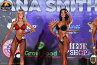 Yana Smith Cup - 2021