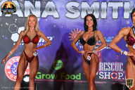 Yana Smith Cup - 2021