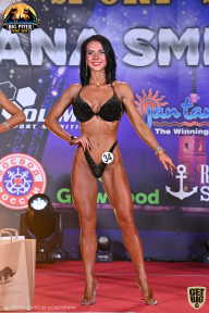 Yana Smith Cup - 2021