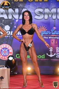 Yana Smith Cup - 2021