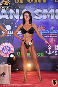 Yana Smith Cup - 2021