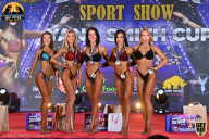 Yana Smith Cup - 2021