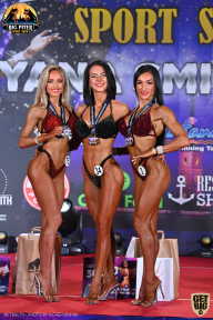 Yana Smith Cup - 2021