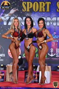 Yana Smith Cup - 2021
