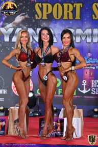 Yana Smith Cup - 2021
