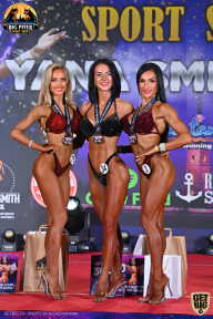 Yana Smith Cup - 2021