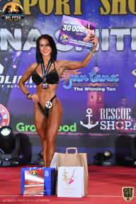 Yana Smith Cup - 2021