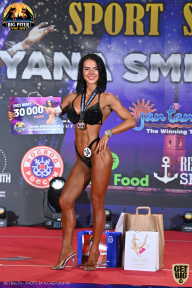 Yana Smith Cup - 2021