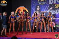 Yana Smith Cup - 2021