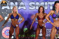 Yana Smith Cup - 2021