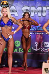 Yana Smith Cup - 2021
