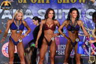Yana Smith Cup - 2021