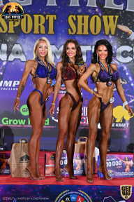 Yana Smith Cup - 2021