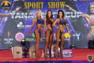 Yana Smith Cup - 2021