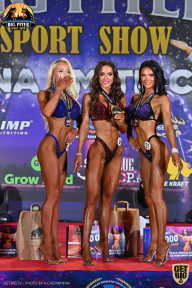 Yana Smith Cup - 2021