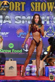 Yana Smith Cup - 2021