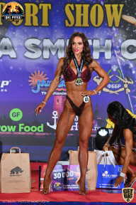 Yana Smith Cup - 2021