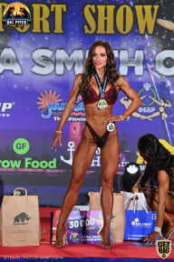 Yana Smith Cup - 2021