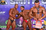 Yana Smith Cup - 2021