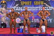 Yana Smith Cup - 2021