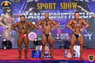 Yana Smith Cup - 2021
