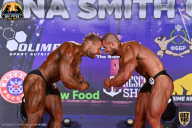 Yana Smith Cup - 2021