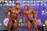 Yana Smith Cup - 2021