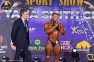 Yana Smith Cup - 2021