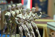 Чемпионат Ярославской области по бодибилдингу - 2021