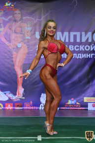 Чемпионат Ярославской области по бодибилдингу - 2021