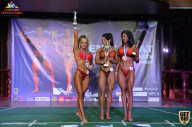 Чемпионат Ярославской области по бодибилдингу - 2021