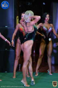 Кубок Ярославской области по бодибилдингу - 2021
