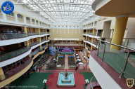 Кубок Ярославской области по бодибилдингу - 2021