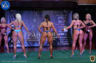 Кубок Ярославской области по бодибилдингу - 2021