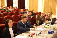 Чемпионат Республики Алтай по бодибилдингу - 2022