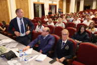 Чемпионат Республики Алтай по бодибилдингу - 2022