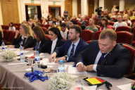 Чемпионат Республики Алтай по бодибилдингу - 2022