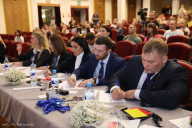 Чемпионат Республики Алтай по бодибилдингу - 2022
