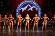 Чемпионат Республики Алтай по бодибилдингу - 2022