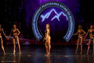 Чемпионат Республики Алтай по бодибилдингу - 2022
