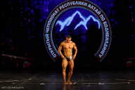 Чемпионат Республики Алтай по бодибилдингу - 2022