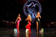 Чемпионат Республики Алтай по бодибилдингу - 2022