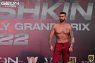 Grand Prix Dudushkin Fitness Family - 2022