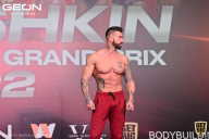 Grand Prix Dudushkin Fitness Family - 2022