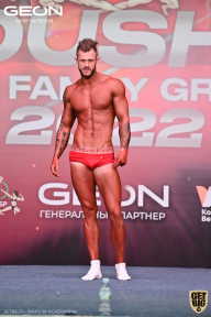 Grand Prix Dudushkin Fitness Family - 2022