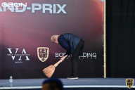 Grand Prix Dudushkin Fitness Family - 2022