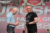 Grand Prix Dudushkin Fitness Family - 2022